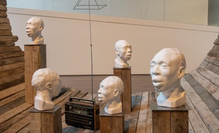 16. İstanbul Bienali'nde Görülmesi Gereken Eserler