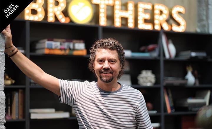 House of Brothers Art Talks: Seçkin Pirim Röportajı