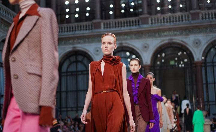 Londra Moda Haftası 2020 İlkbahar Yaz Koleksiyonları