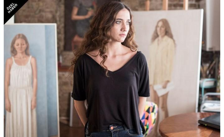 House of Brothers Art Talks: Rugül Serbest Röpotajı