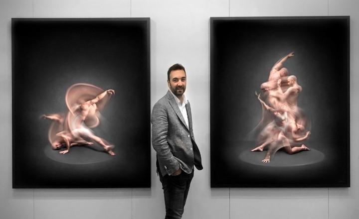 Dijital Fotoğraf Sanatçısı: Ali Alışır