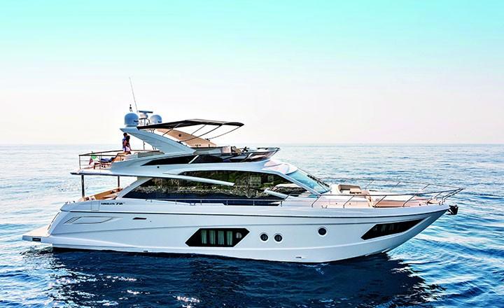 2019 GİSBİR Boat Show Tuzla Başlıyor