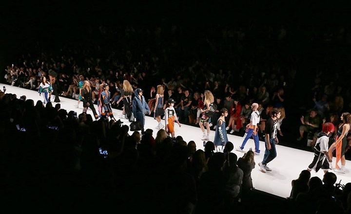 Mercedes-Benz Fashion Week İstanbul Ekim 2019 Defile Takvimi
