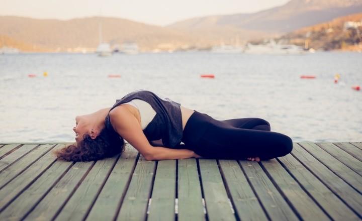 Sri Sri Yoga ve Ofis Yogası Üzerine Arzu Özev ile Konuştuk
