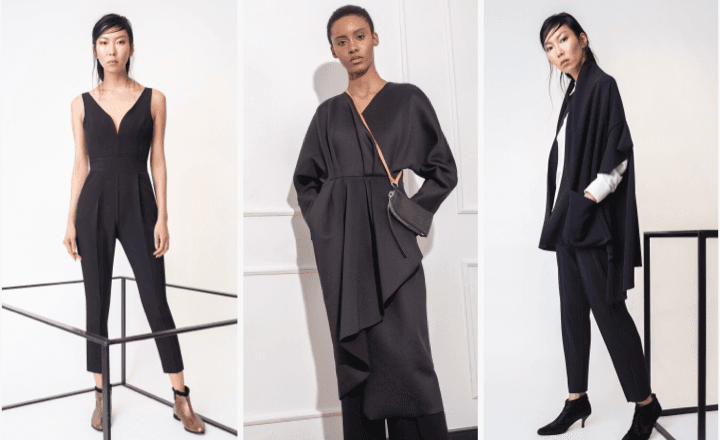 Türk Moda Tasarımcıları: Rivus