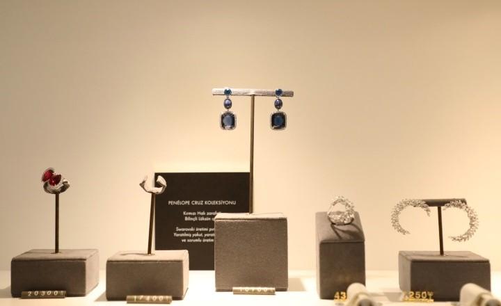Atelier Swarovski’den Sürdürülebilir Pırlanta Koleksiyonu Lansmanı