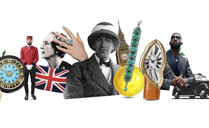 Cartier’in Dijital Hikayesi: L'Odyssée de Cartier