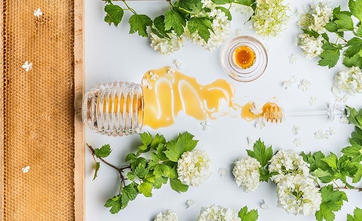 Balı Güzellik Rutininize Dahil Etmek İçin 4 Neden