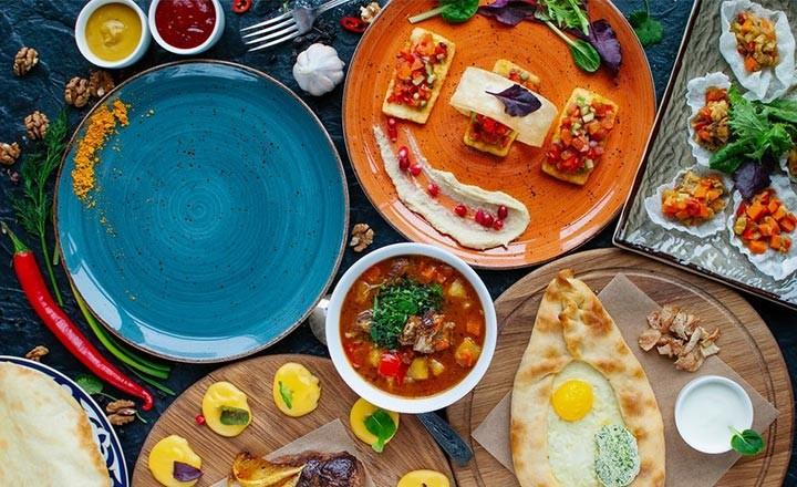 2020 Gastronomi Trendleri