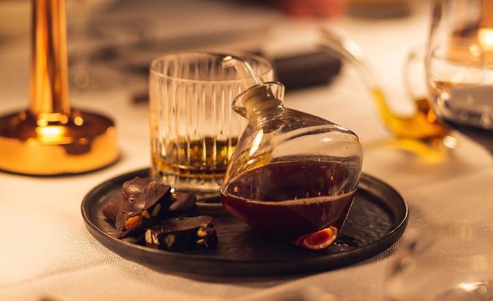 Kışın İçinizi Isıtacak Bir Deneyim: Month of Malt