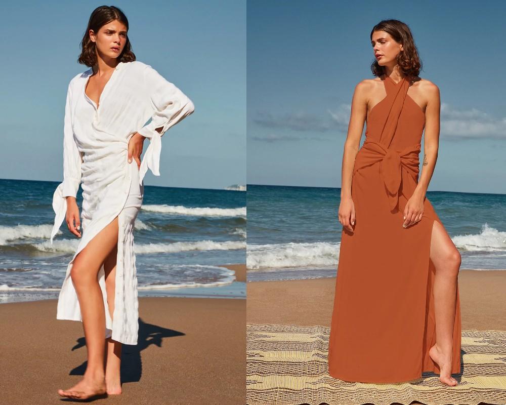 Sürdürülebilir Türk Moda Markaları: Souq Samurai