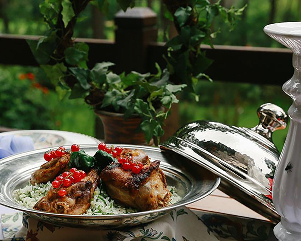 En İyi Catering Firmaları: 7 Catering