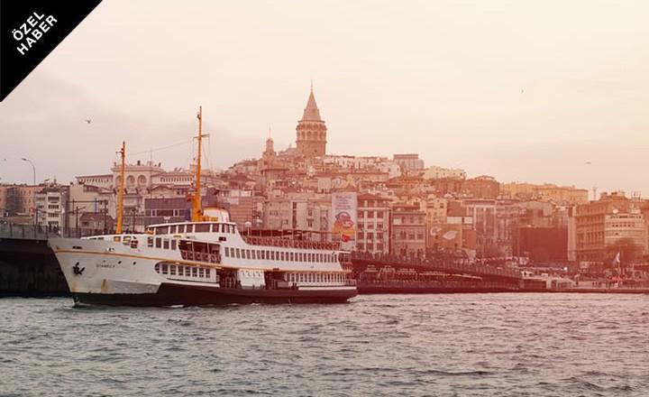Eski Usül Sempozyum Heyecanı: Sapor İstanbul