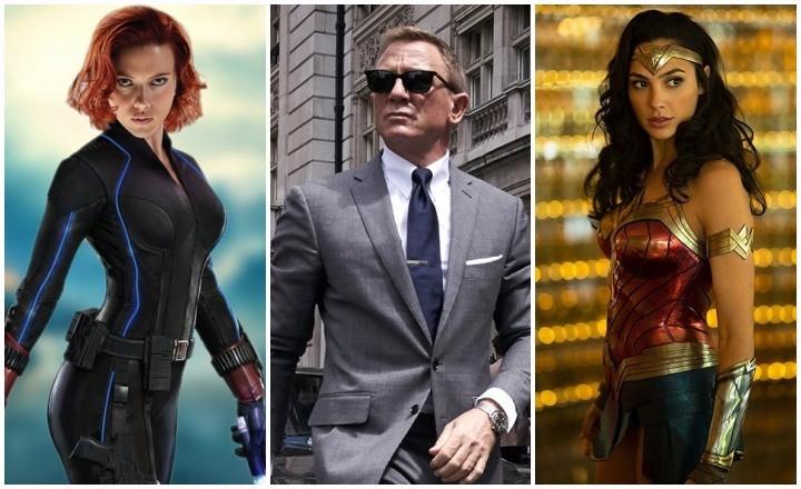 2020 Yılında İzlemeniz Gereken Filmler