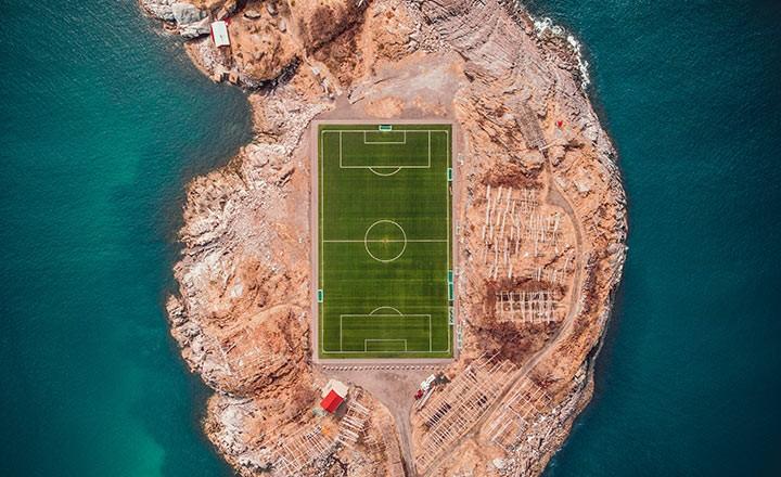 Oyunun Efsaneleri: Sporun Gerçek Centilmenleri