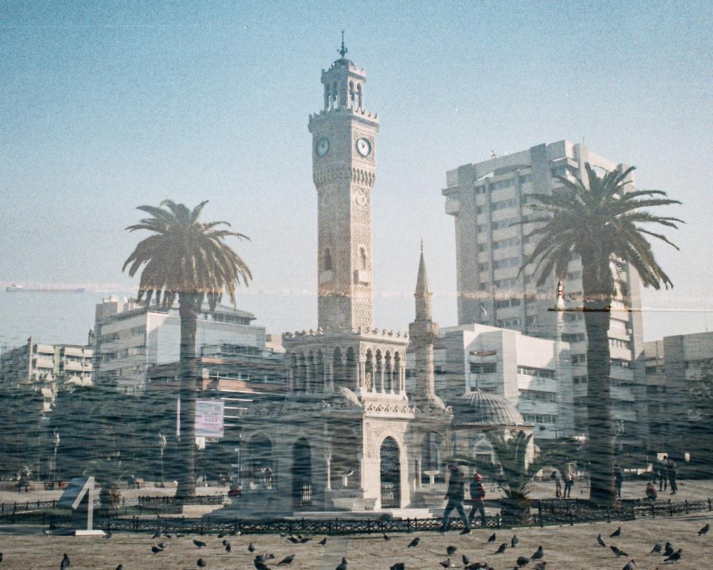 İzmir’in En İyi Lezzet Durakları