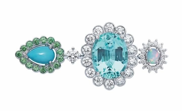 Dior’un Yeni Yüksek Mücevher Koleksiyonu: Dior et Moi