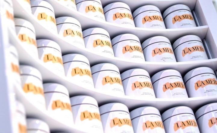 Dünyanın En Büyük Crème de la Mer’i Türkiye'de