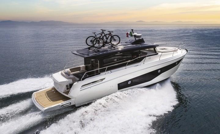 CNR Avrasya Boat Show 2020
