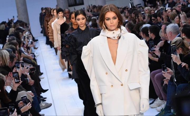 Milano Moda Haftası 2020-2021 Sonbahar/Kış Koleksiyonları
