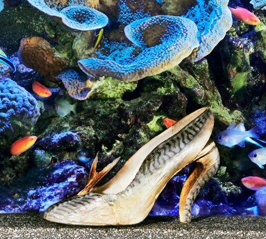 Christian Louboutin'in En Kapsamlı Sergisi: L’Exhibition[niste]