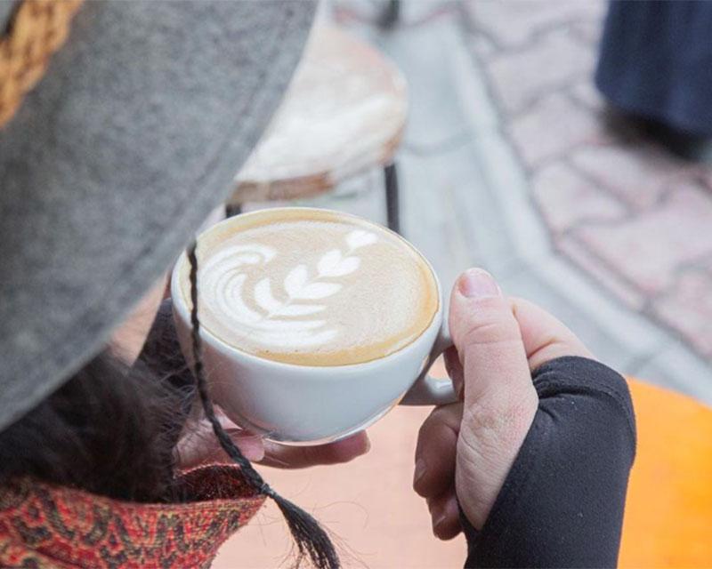 Türkiye'nin En İyi Kahvecileri: Coffee Department