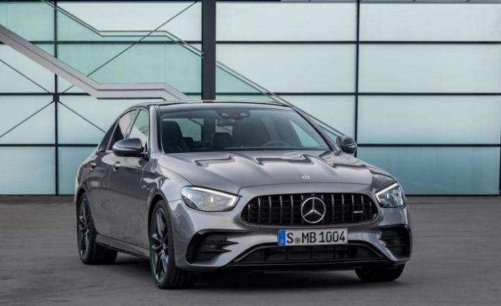 Yeni Mercedes-Benz E-Serisi 2020 Hakkında Bilmeniz Gerekenler