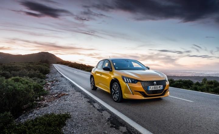 2020'nin En İyi Otomobili