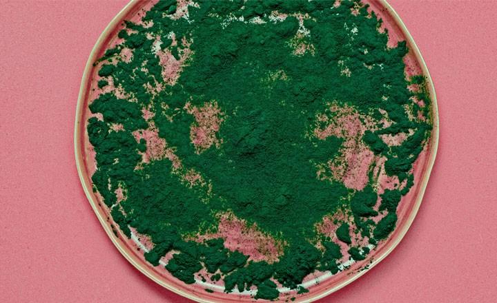 Spirulina Hakkında Bilmeniz Gerekenler
