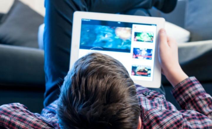 Çocuklar İçin YouTube Kanalları