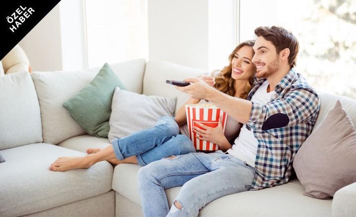 Ünlü İsimlerden Dizi, Film ve Belgesel Önerileri