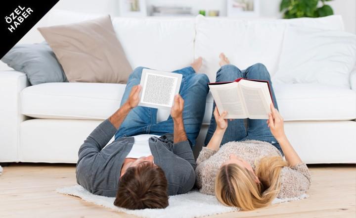 Ünlü İsimlerden Kitap Önerileri