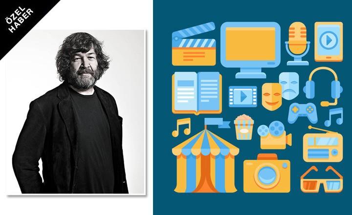 Levent Erden’in Önerileri: Dizi, Belgesel, Kitap, ve Podcast
