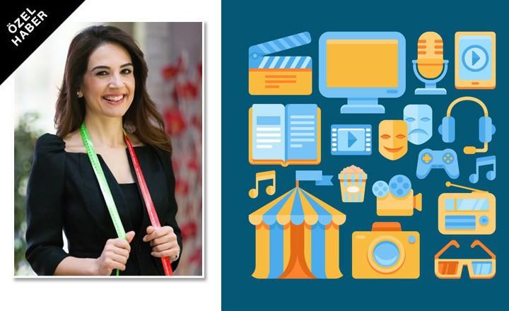Dilara Koçak'ın Önerileri: Dizi, Belgesel, Podcast ve Kitap