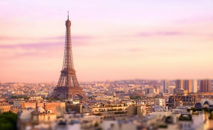 Evinizden Paris'i Yaşamanın Yolları