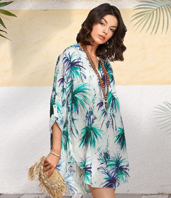 Türk Mayo ve Bikini Markaları: MYSUMMERBLUE