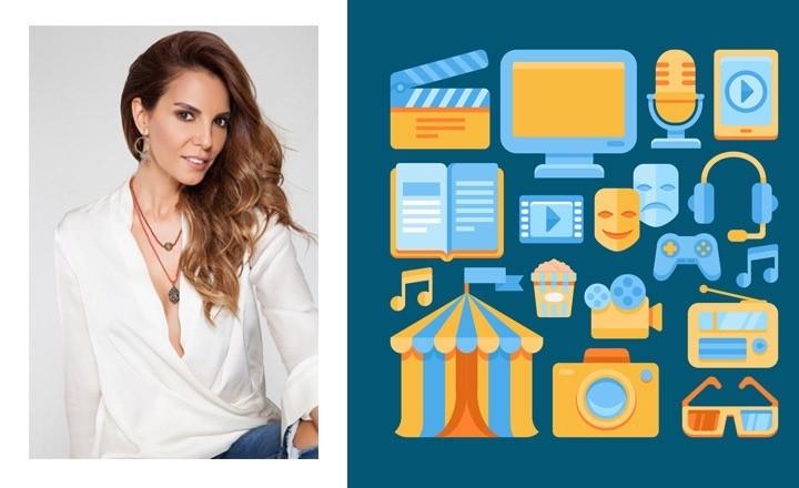 Sinem Güven'in Önerileri: Dizi, Belgesel, Kitap ve Podcast
