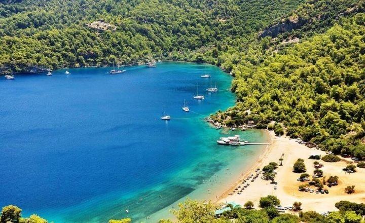 Deniz Tutkunu Ünlü İsimlerden Mavi Yolculuk İçin Öneriler