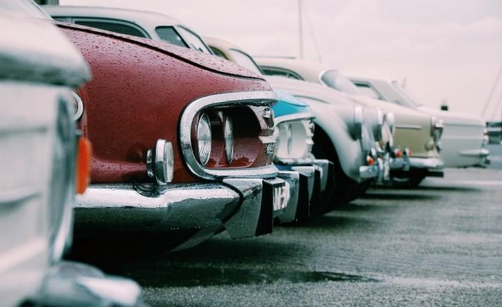 Otomobilde Model Çeşitliliği Bitiyor mu?
