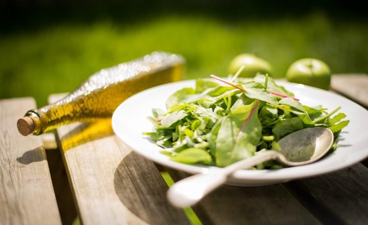 Gastronomide Tarladan Tabağa ve Sadeleşme Devri