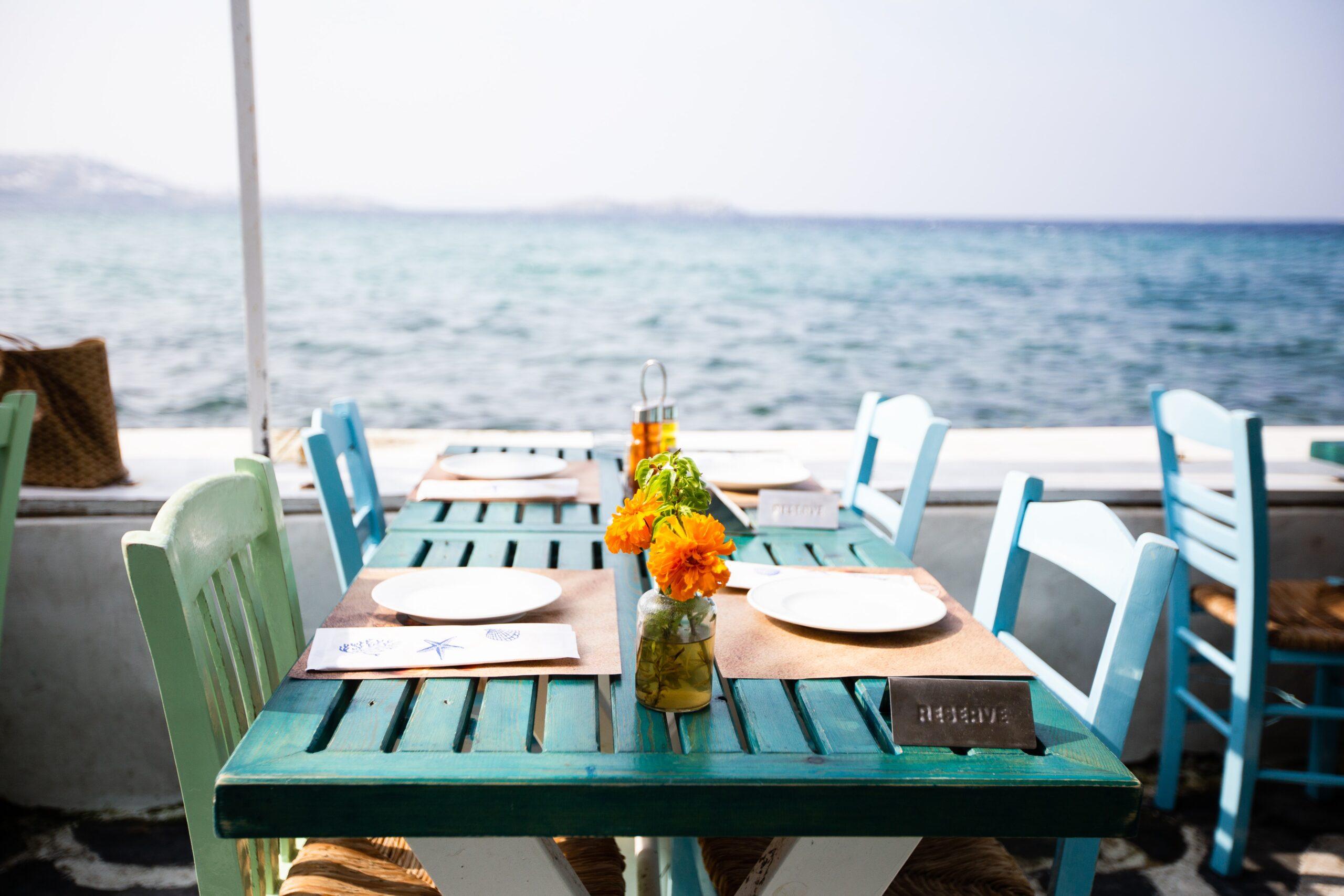 Çeşme/Alaçatı'nın En İyi Balıkçıları