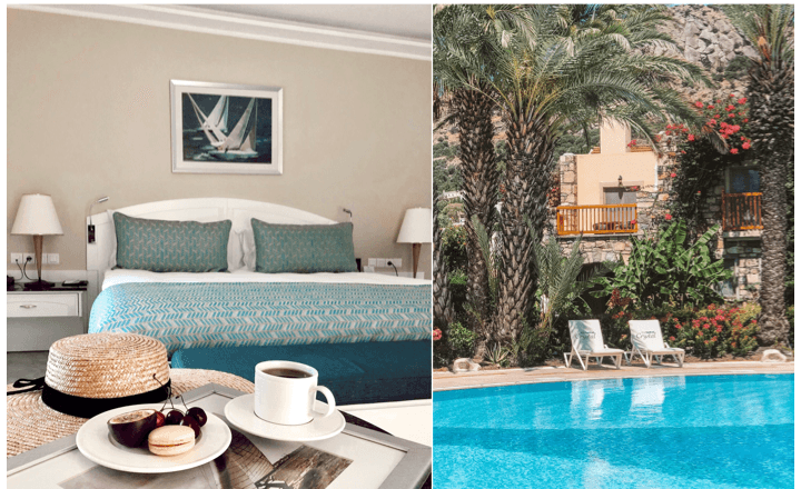 Bodrum'un Vazgeçilmeyen Klasik Adresi: Divan Bodrum