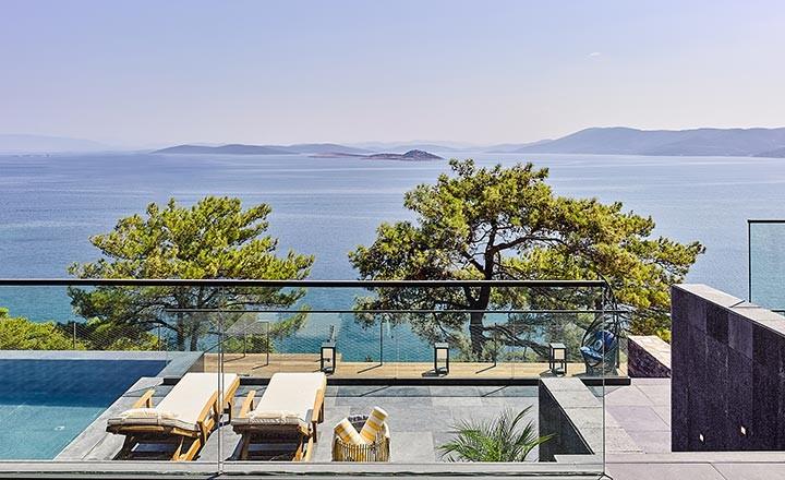 Cennete Açılan Kapı: Nef Reserve Gölköy