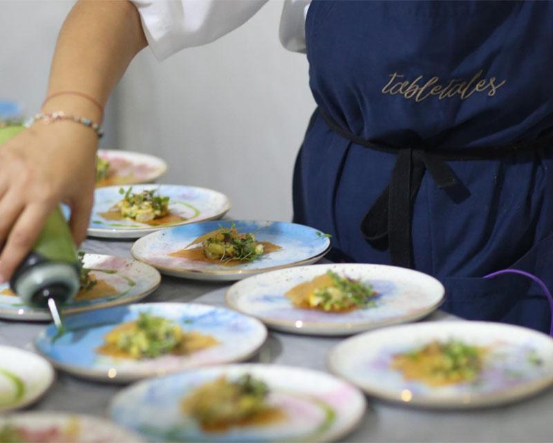 En İyi Catering Firmaları: TableTales