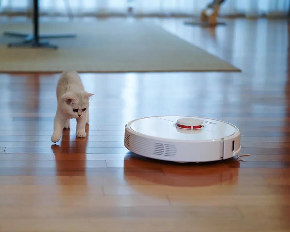 En İyi Akıllı Robot Süpürge Modelleri