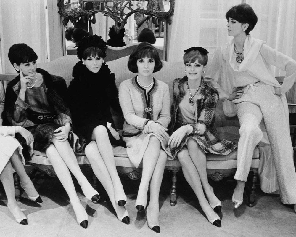 Chanel: Bir Marka Hikayesi