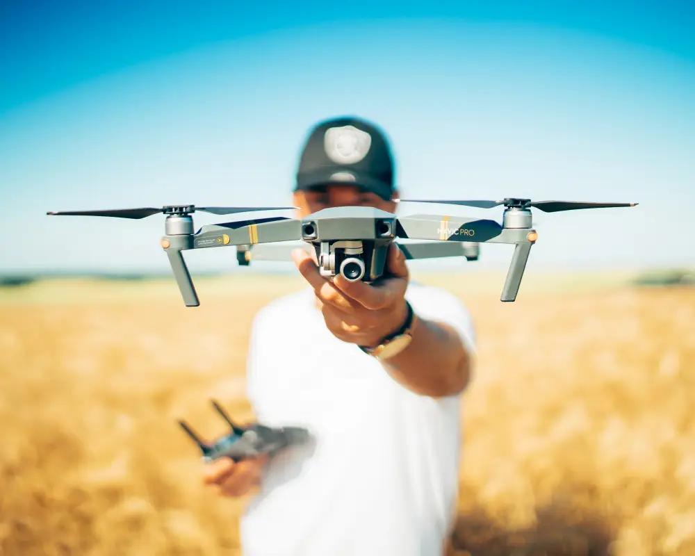 Amatörler ve Profesyoneller İçin En İyi Drone Modelleri