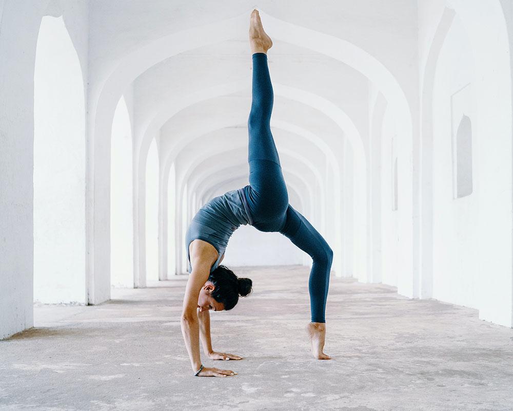 İstanbul’un En İyi Yoga Stüdyoları