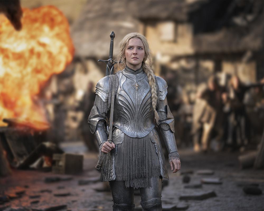 Doğaüstü Bir Dünya: En İyi Fantastik Filmler