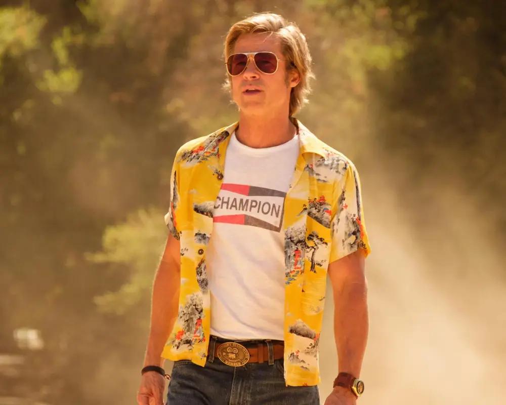 En İyi Brad Pitt Filmleri